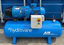 Hydrovane HV02 Receiver