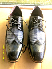 Paolo Vandini Men's Black