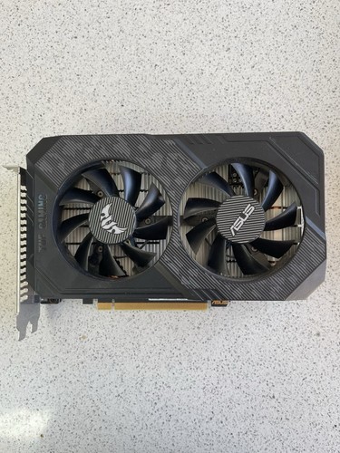 Asus tuf gaming geforce - tuf,