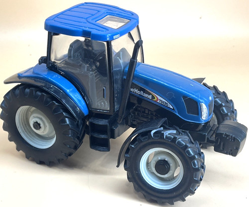 Ertl new holland ts135a - new,