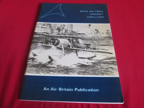 Royal air force - air, l1000