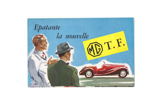Sales brochure french - brochure,,