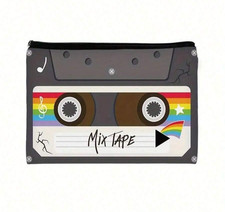 📼 Retro Cassette Tape