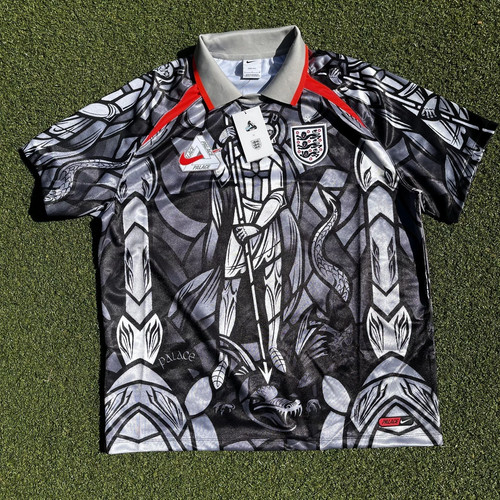 England nike palace - palace, jersey