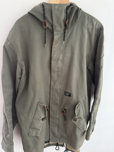 Carhartt wip carter parka - wip, xl