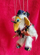 Vintage Pelham Puppet: Womble