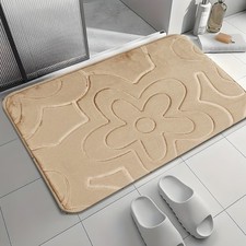 Extra Large Bathroom Rugs Non