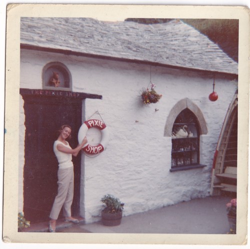 Boscastle cornwall the - ​boscastle,