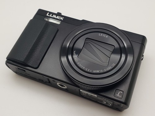 Nrmint working panasonic lumix - nrmint,