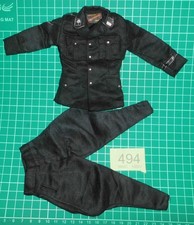 1/6 scale WW2 German SS