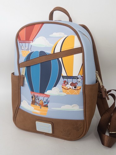 Loungefly disney dogs oliver - disney, &