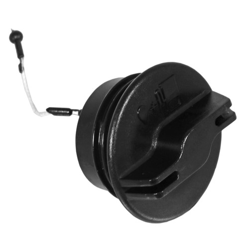 Fuel cap for stihl back - for,