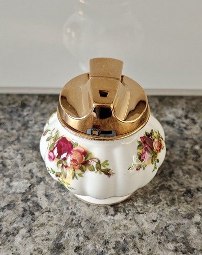 Royal albert old - royal,