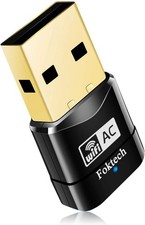 Foktech Wifi Dongle, AC600