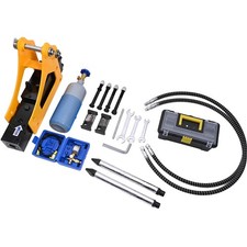 NEW Breaker Hammer 1-1.5TON