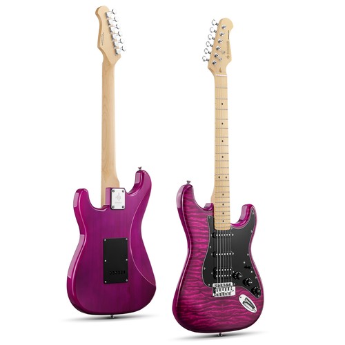 Donner dst electric guitar - dst-95,