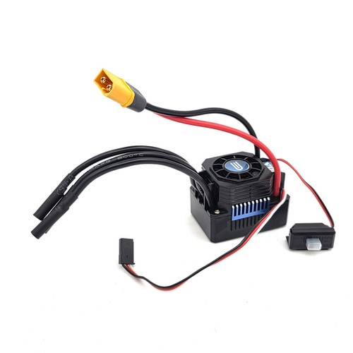 Ftx khaos etronix photon - photon, 80a