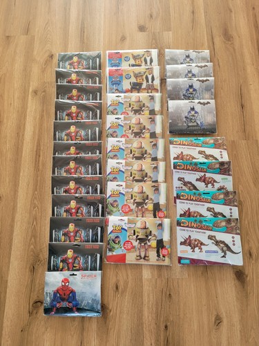 Joblot foil balloons - joblot, of