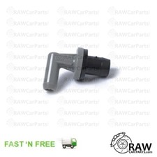 Plastic Rocker Oil Breather