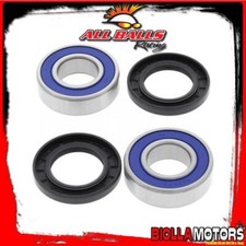 25-1276 FRONT WHEEL BEARING