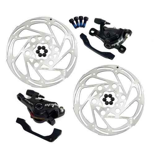 Trp spyke mtb alloy - mtb, mechancial
