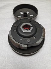 NECO ABRUZZI 125cc REAR CLUTCH