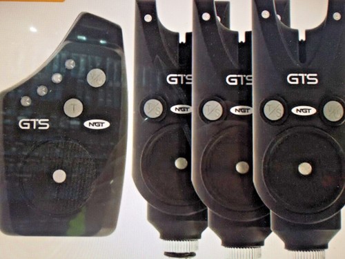 Ngt gts wireless - ngt, bite