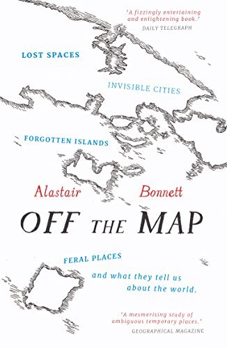 Off the map - the, map: