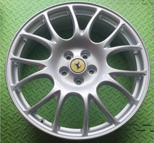 FERRARI CHALLENGE STRADALE