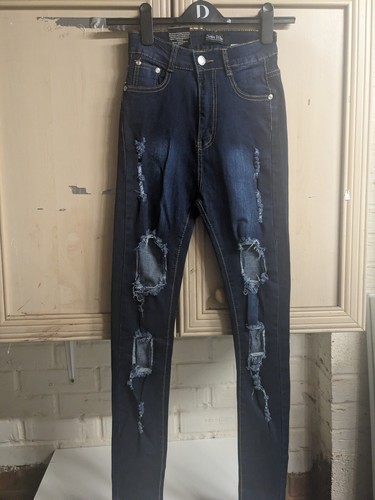 Denim wise womens blue - wise,