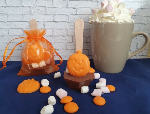 Halloween pumpkin belgian - halloween,
