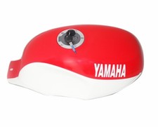 Yamaha Ysr 50 80 Ysr50 Ysr80