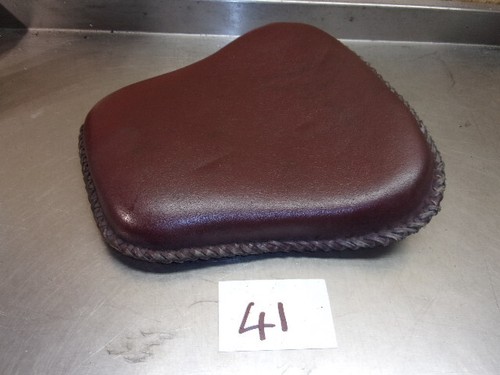 Old style leather - style, custum