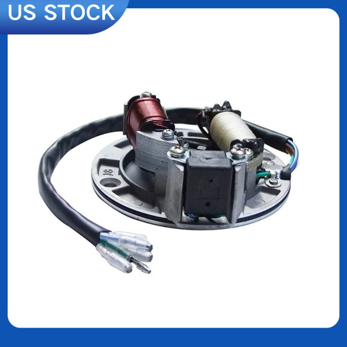 Stator for 49cc 125cc chinese - 49cc-125cc,