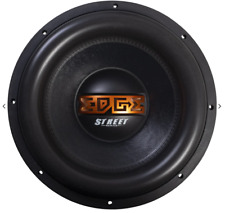 EDGE 15 INCH SUBWOOFER 3200