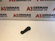 GENUINE VW POLO SEAT IBIZA WINDOW WINDER HANDLE MANUAL 6Q0837581A