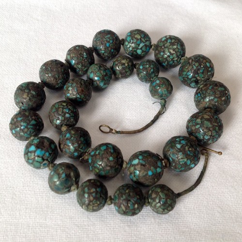 Rare antique chinese tibetan - rare,