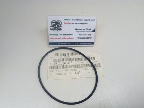 07119905412 new genuine bmw - new,