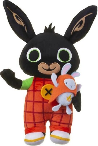 Bing mix and - , characters