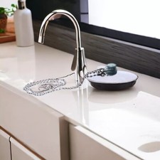Bath Kitchen Metal Sink Plug