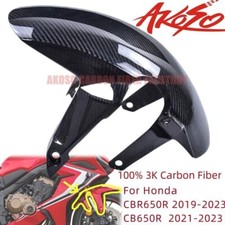 Carbon Fiber For Honda CBR650R