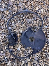 Genuine 1997-2006 Gilera Runner VXR VX 125 180 200 Front Brake Calliper & Hose