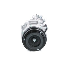 Air Con Compressor For Opel