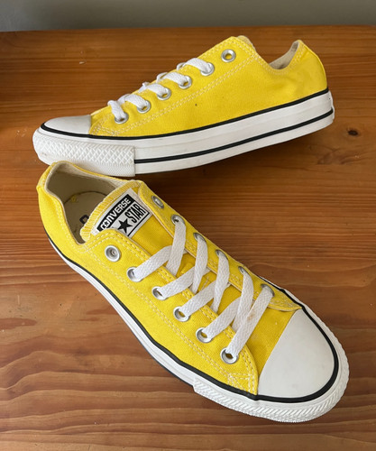 Converse trainers size uk - converse,