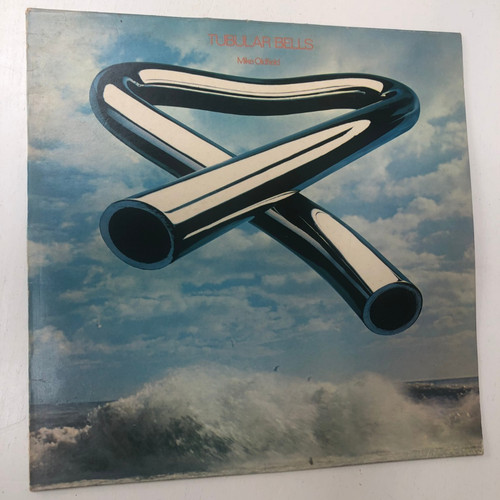 Mike oldfield tubular - mike, bells