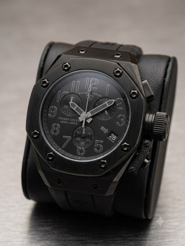 Swiss legend trimix - swiss,