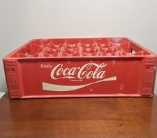 Vintage Official Coca Cola 24