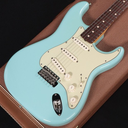Fender custom shop - shop, 1960