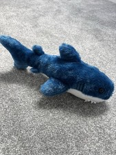 SeaWorld Sea World Soft Toy