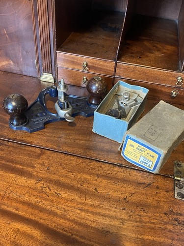 Record woodworking tools - record,